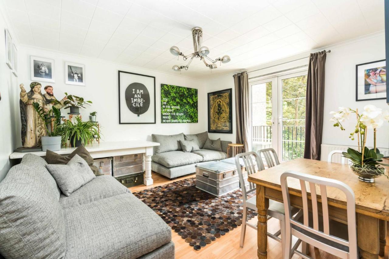Super 1 Bed Flat Hoxton Zone 1 Appartement Londen